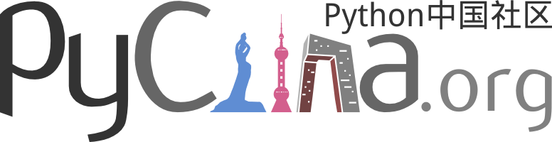 PyChina_logo_131217_zq_h200
